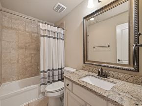 3835 Dortmund Drive, Spring TX 77386