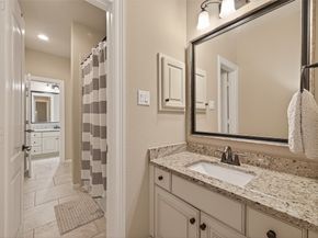 3835 Dortmund Drive, Spring TX 77386