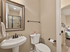 3835 Dortmund Drive, Spring TX 77386