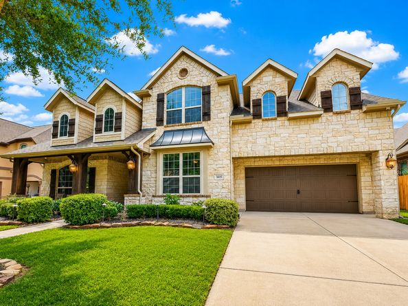 3835 Dortmund Drive, Spring TX 77386