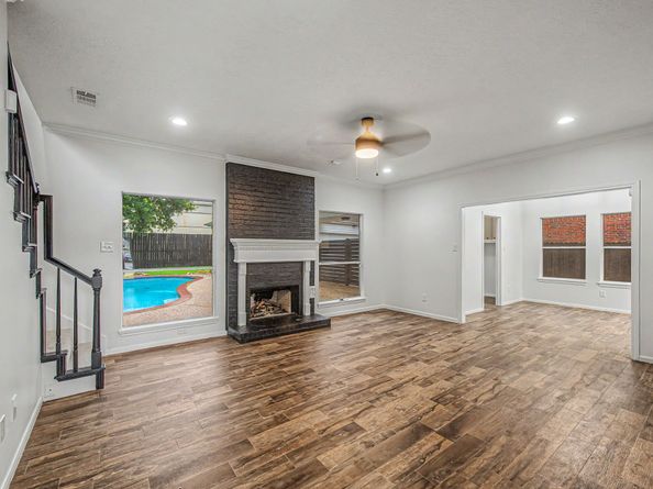 20518 Hampshire Rocks Drive, Katy TX 77450