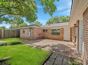9666 Windswept Lane, Houston TX 77063