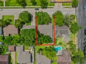9666 Windswept Lane, Houston TX 77063