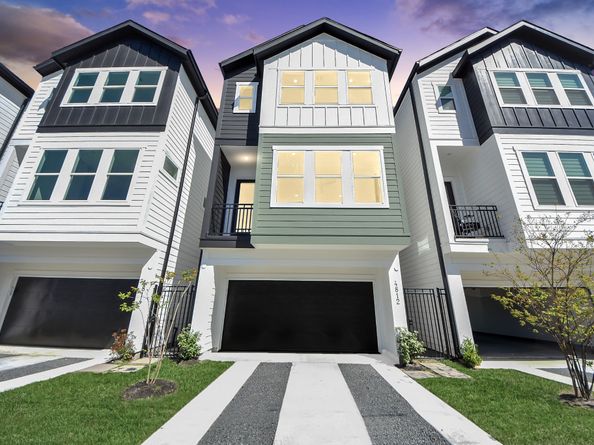 4812 Cochran Street, Houston TX 77009