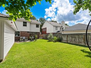 4902 Bend Court, Sugar Land TX 77478