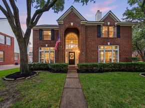 4902 Bend Court, Sugar Land TX 77478