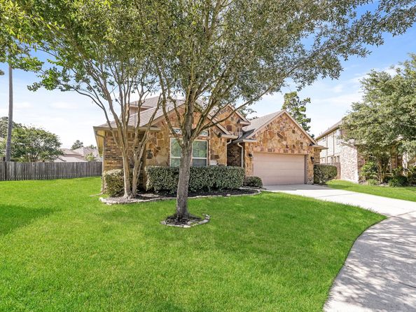 12606 Alsea Bay Court, Humble TX 77346