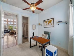 2848 Leeland Street, Houston TX 77003
