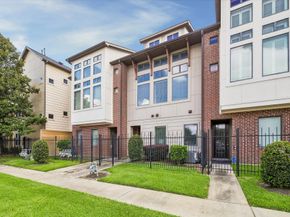 2848 Leeland Street, Houston TX 77003