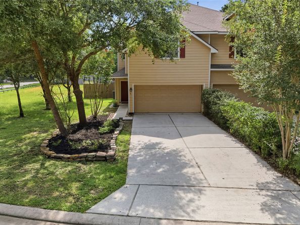 51 E Stedhill Loop, The Woodlands TX 77384