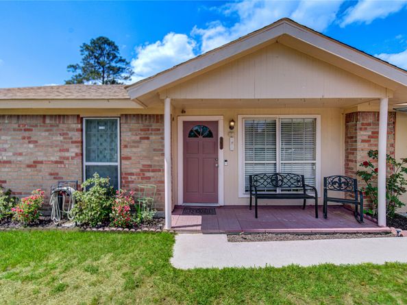 21456 Magnolia Drive, New Caney TX 77357