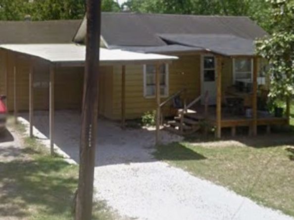 14544 Renault Street, Houston TX 77015