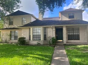 2338 Wren Meadow Road, Richmond TX 77406
