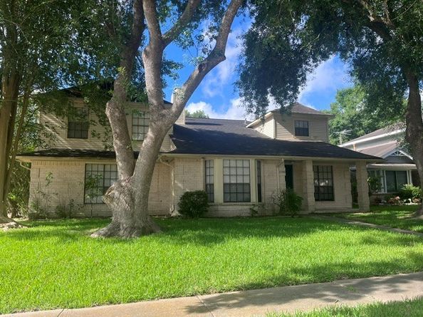 2338 Wren Meadow Road, Richmond TX 77406