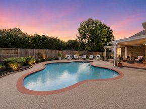 4711 N Pine Brook Way, Houston TX 77059