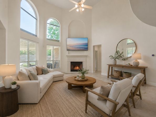 4711 N Pine Brook Way, Houston TX 77059