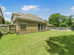 4711 N Pine Brook Way, Houston TX 77059