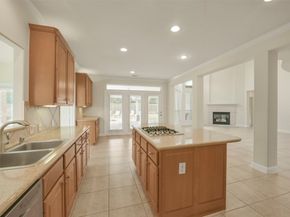 4711 N Pine Brook Way, Houston TX 77059