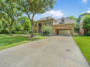4711 N Pine Brook Way, Houston TX 77059