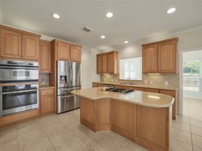 4711 N Pine Brook Way, Houston TX 77059