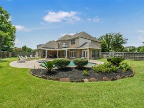 4711 N Pine Brook Way, Houston TX 77059