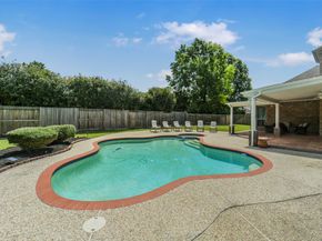 4711 N Pine Brook Way, Houston TX 77059