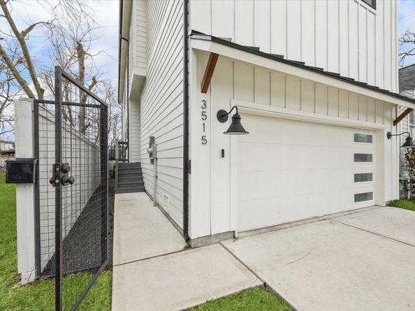 3515 Rogers Street, Houston TX 77022