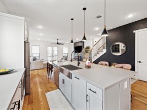 3515 Rogers Street, Houston TX 77022