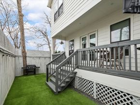 3515 Rogers Street, Houston TX 77022