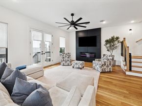 3515 Rogers Street, Houston TX 77022