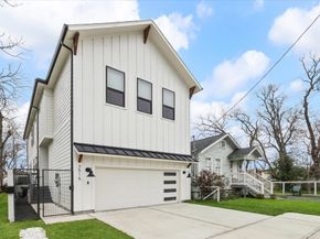 3515 Rogers Street, Houston TX 77022