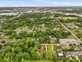 9318 Klondike Street, Houston TX 77075