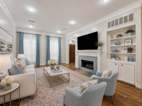 6845 Staffordshire Boulevard, Houston TX 77030