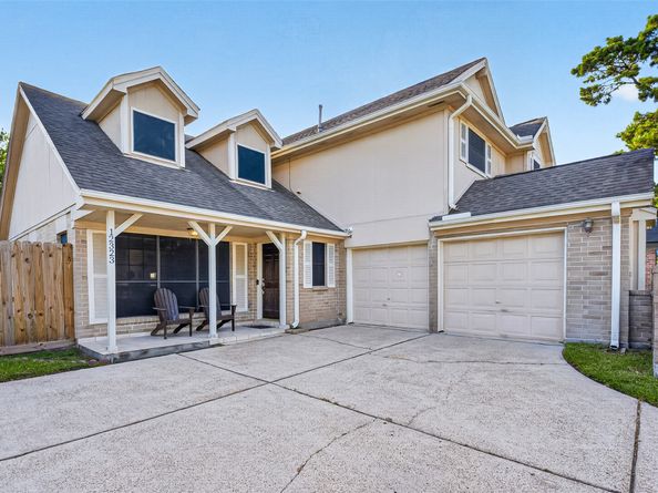 12323 Misty Laurel Drive, Houston TX 77014