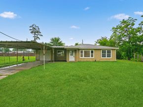 13509 Peoria Street, Houston TX 77015