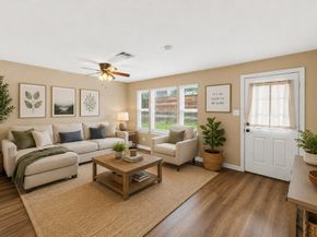 13509 Peoria Street, Houston TX 77015