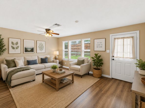 13509 Peoria Street, Houston TX 77015