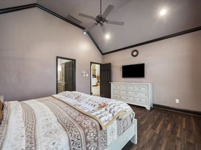 1226 Oxford Mills Lane, Sugar Land TX 77479