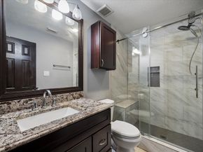 1226 Oxford Mills Lane, Sugar Land TX 77479