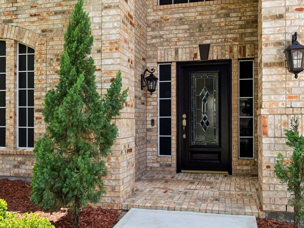1226 Oxford Mills Lane, Sugar Land TX 77479