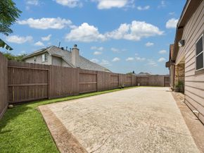 1226 Oxford Mills Lane, Sugar Land TX 77479