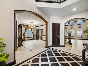 1226 Oxford Mills Lane, Sugar Land TX 77479