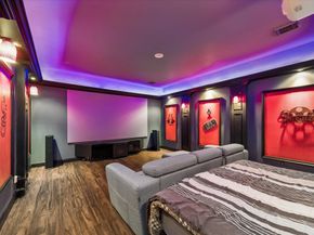 1226 Oxford Mills Lane, Sugar Land TX 77479