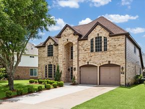 1226 Oxford Mills Lane, Sugar Land TX 77479