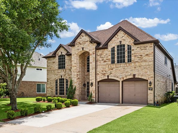 1226 Oxford Mills Lane, Sugar Land TX 77479