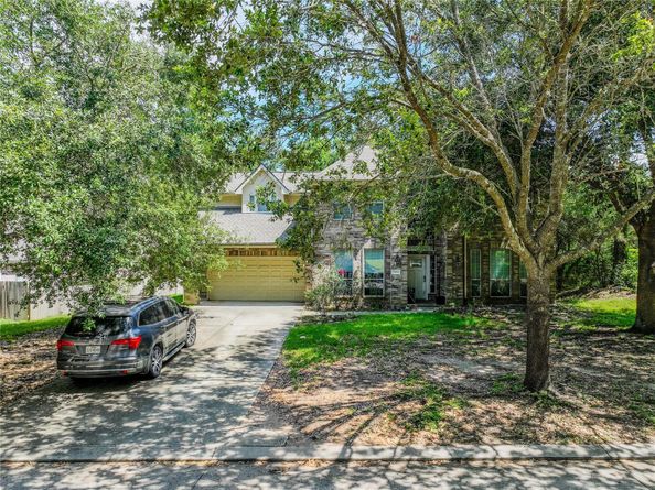 2024 W Yorkchase Lane, Conroe TX 77304