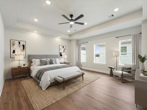 1930 Purswell Road, Houston TX 77055