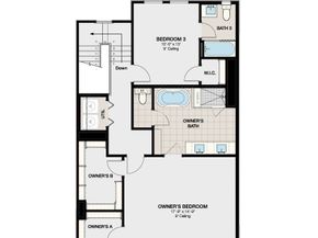 1930 Purswell Road, Houston TX 77055