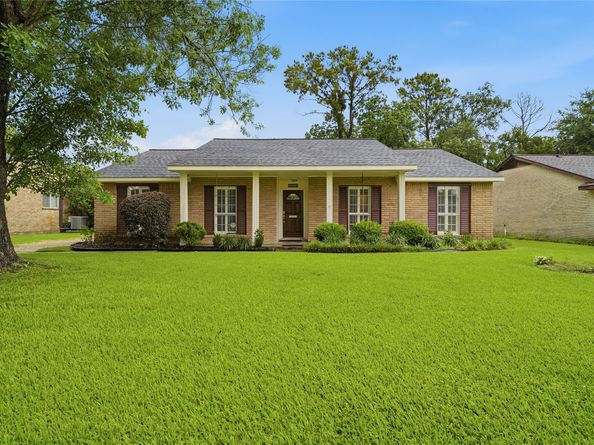 16007 Fathom Lane, Houston TX 77062