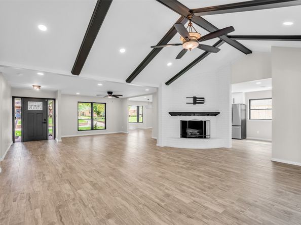 10006 Candlewood Drive, Houston TX 77042